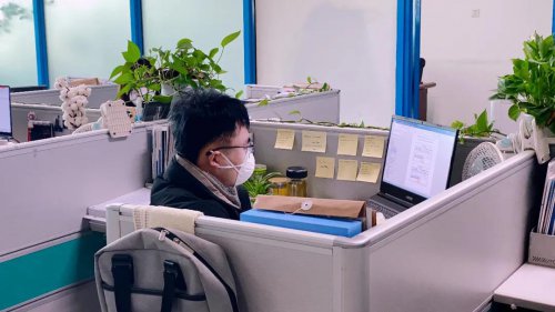 疫情时代，yl6809永利软件乐成研发7套防疫助力软件