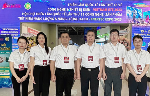 海阔天高 ，“颐越”千里